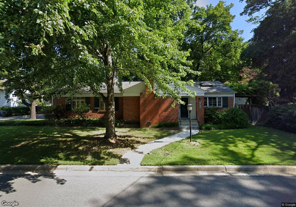 4800 Erskine Rd, College Park, MD 20740 - photo 1