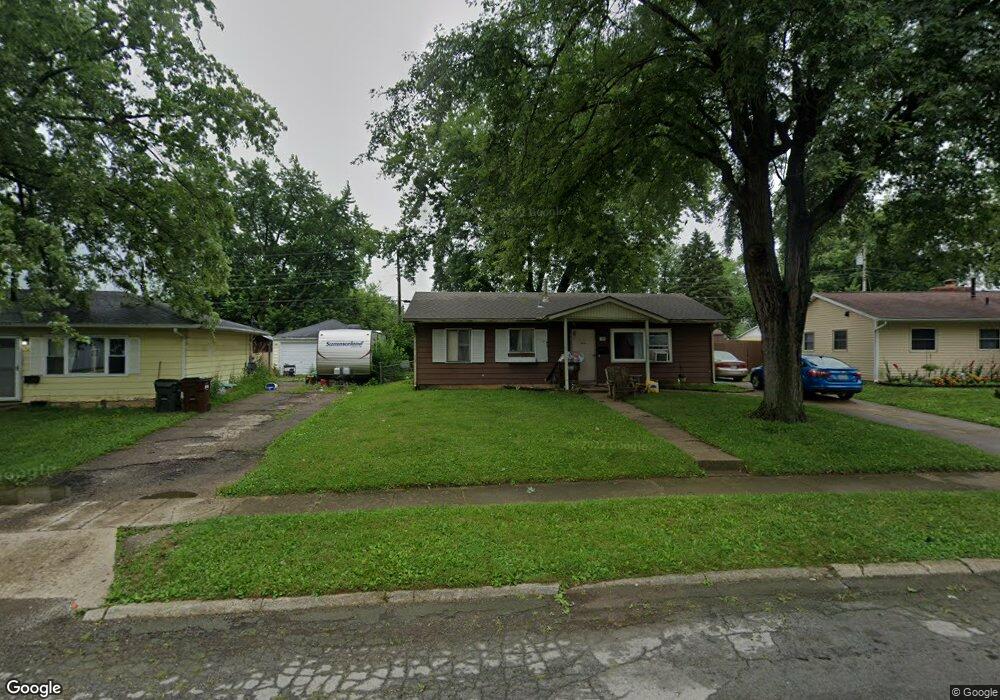 145 Thoreau Ln, Xenia, OH 45385 - photo 1