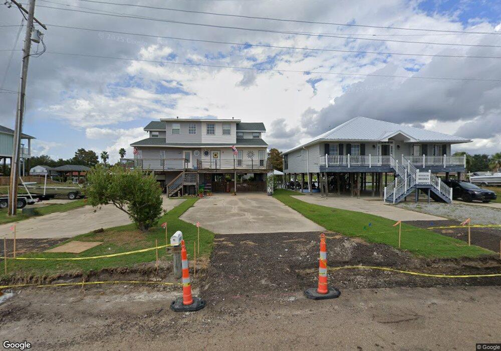 160 Lakeview Dr unit B, Slidell, LA 70458 - photo 1