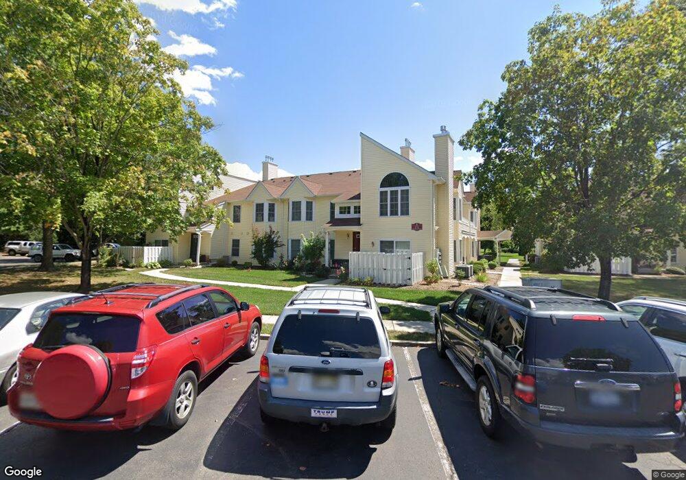 45 Powell Ct, Hightstown, NJ 08520 - photo 1