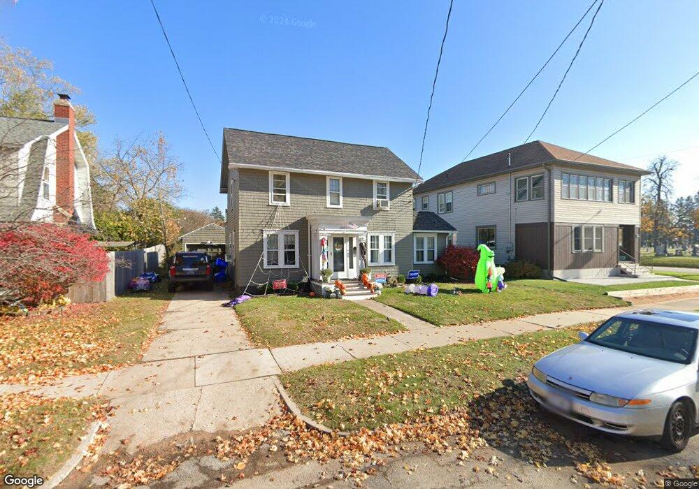 2607 West St, Two Rivers, WI 54241 - photo 1