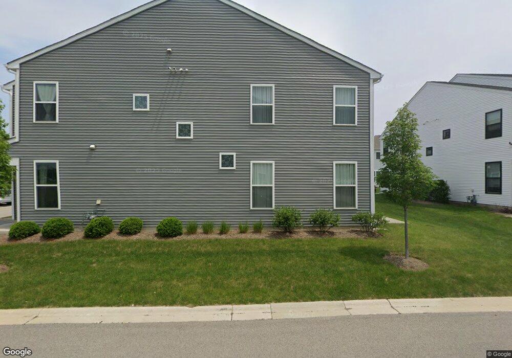 2611 Geranium Way, Rolling Meadows, IL 60008 - photo 1