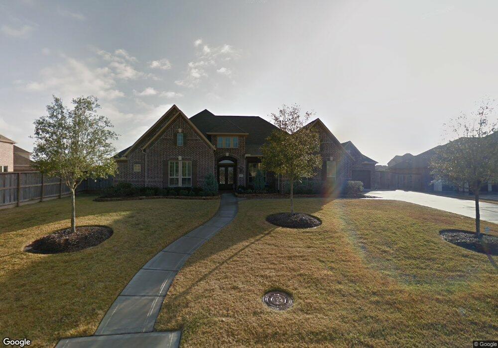 17822 Country Cove, Cypress, TX 77433 - photo 1