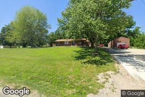 104 N Rock Island Rd, Chilhowee, MO 64733