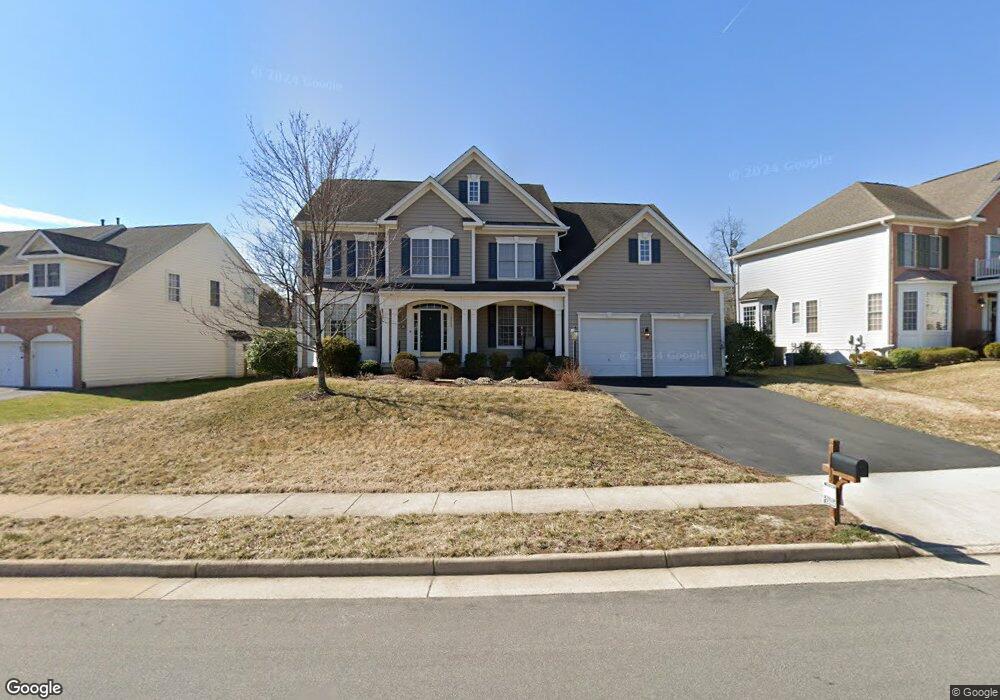 12669 Victory Lakes Loop, Bristow, VA 20136 - photo 1