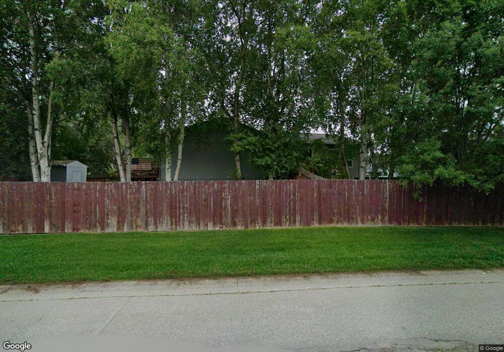 3226 Lee St unit 31, Anchorage, AK 99504 - photo 1