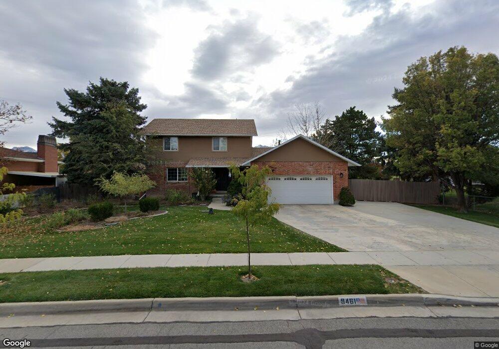 9461 S 2500 W, South Jordan, UT 84095 - photo 1