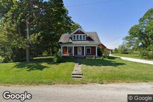 8555 W State Road 132, Lapel, IN 46051