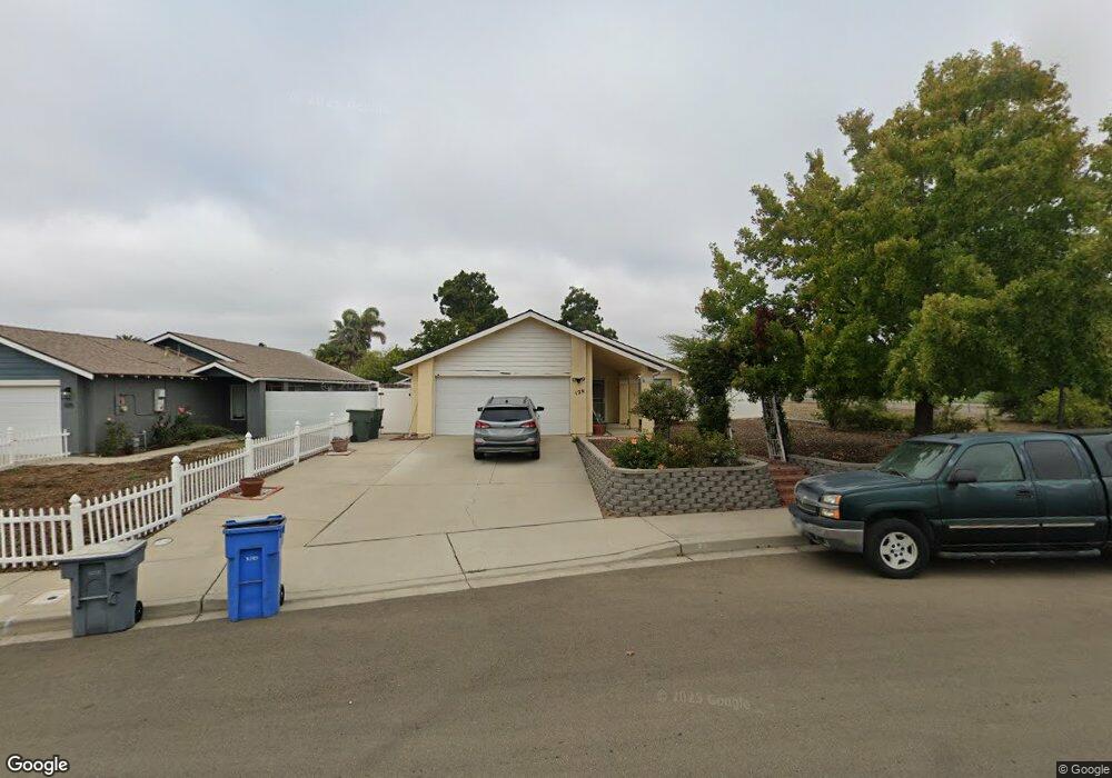 129 E Bennett St, Nipomo, CA 93444 - photo 1