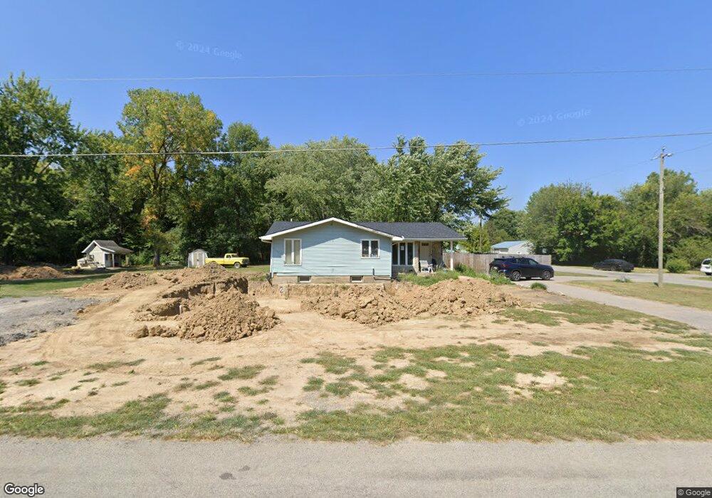 500 Powers Ave, Lima, OH 45801 - photo 1