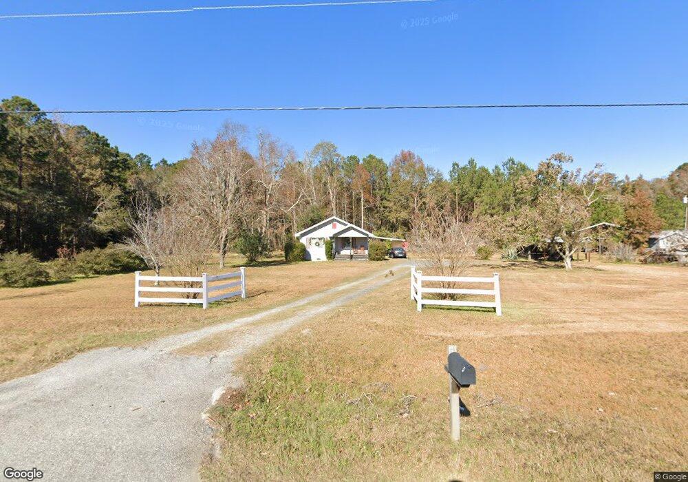 2628 Ga Highway 119 S, Guyton, GA 31312 - photo 1