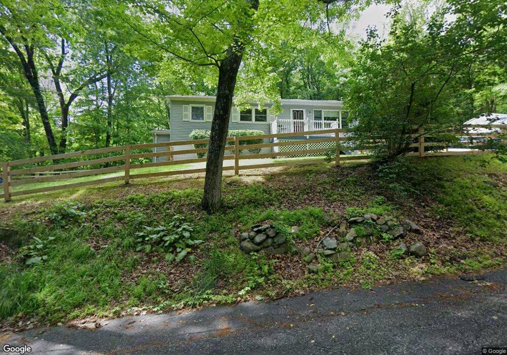 44 Mccloud Ln, Lafayette, NJ 07848 - photo 1