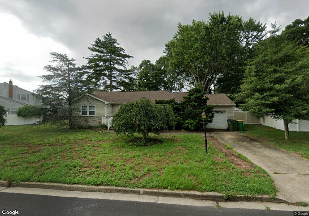 15 Meadow Dr, Egg Harbor Township, NJ 08234 - photo 1