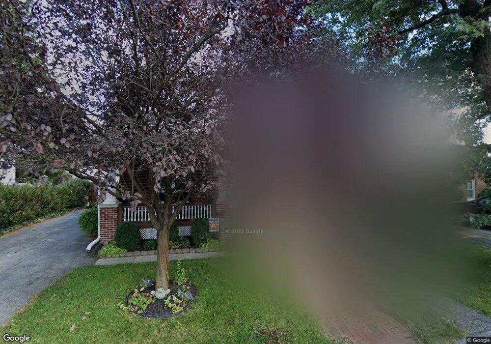 35 Wilson St, Reading, PA 19609 - photo 1