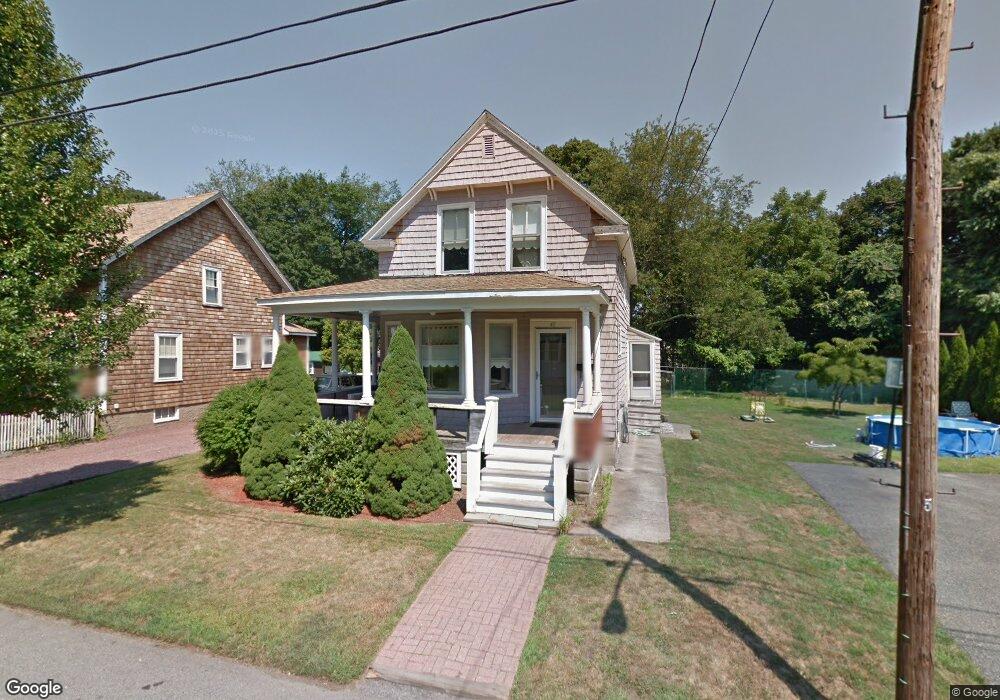 40 Catalpa Ave, Riverside, RI 02915 - photo 1