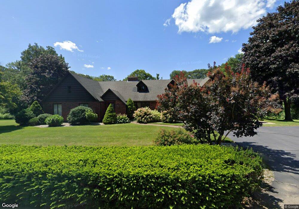 19 Knollwood Rd, Dudley, MA 01571 - photo 1