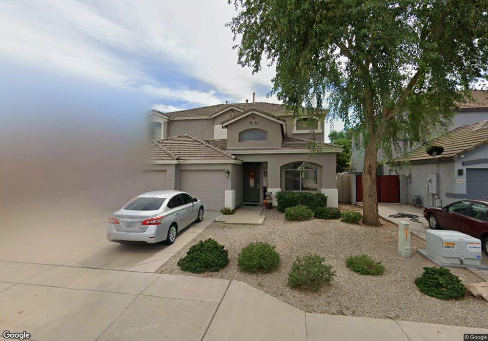 10415 E Keats Ave, Mesa, AZ 85209 - photo 1