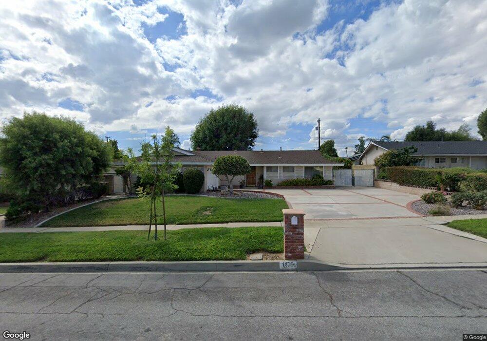 1479 N Ukiah Way, Upland, CA 91786 - photo 1