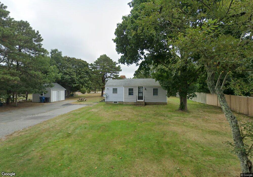 131 Percival Rd, Teaticket, MA 02536 - photo 1