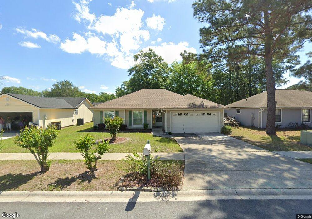2557 Eiffel Cir W, Jacksonville, FL 32210 - photo 1