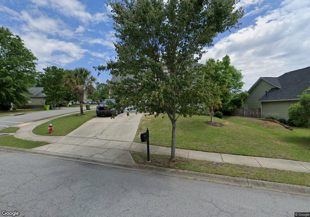 546 Foxstone Dr, Chapin, SC 29036 - photo 1