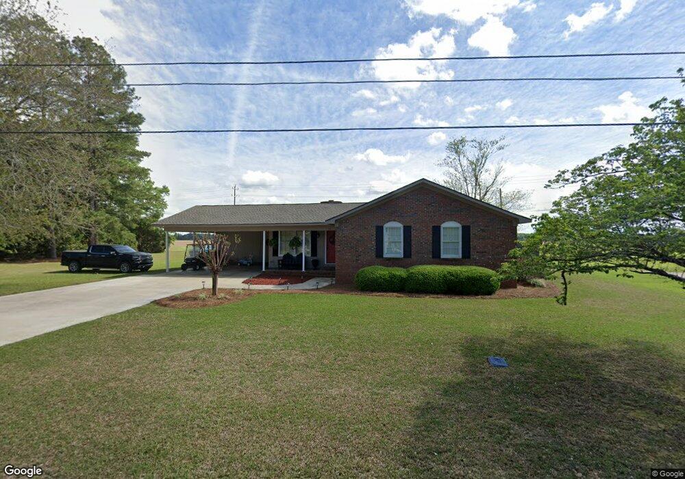 70 Pine Hill Cir, Camilla, GA 31730 - photo 1