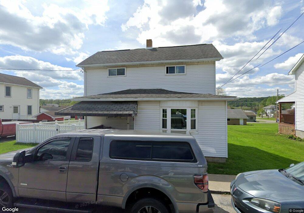 15 Carson St, Homer City, PA 15748 - photo 1