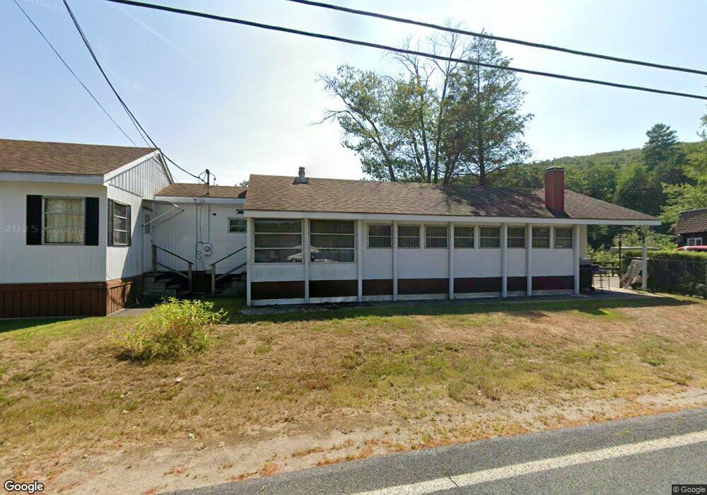 360 Holtshire Rd, Orange, MA 01364 - photo 1