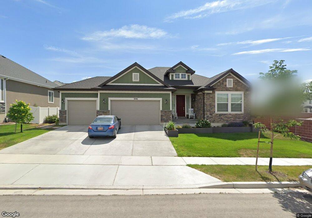 3096 N Meadow View Dr, Lehi, UT 84043 - photo 1