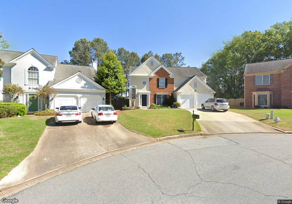 2552 River Summit Ct, Duluth, GA 30097 - photo 1