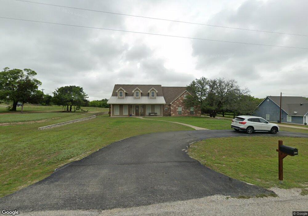 3101 Michele Ct, Weatherford, TX 76088 - photo 1