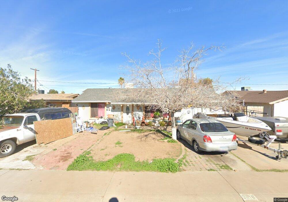 3818 W Seldon Ln, Phoenix, AZ 85051 - photo 1