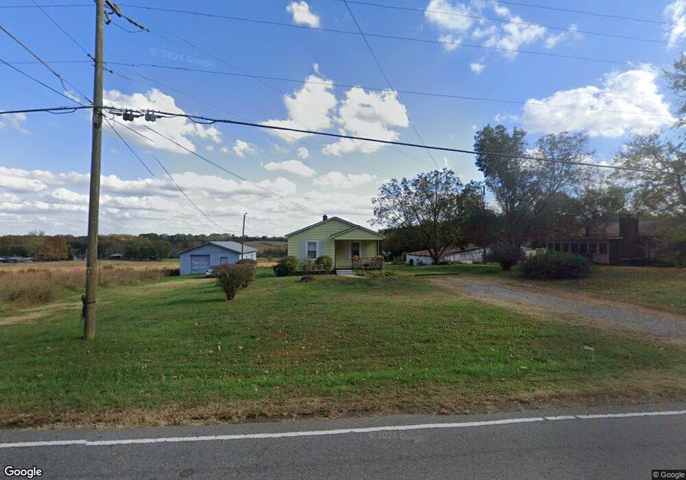 698 Turnersburg Hwy, Statesville, NC 28625 - photo 1