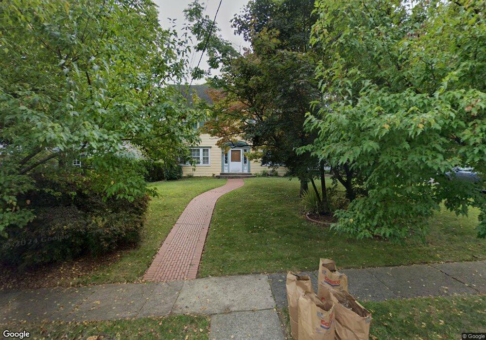 10 Berkeley Place, Montclair, NJ 07042 - photo 1