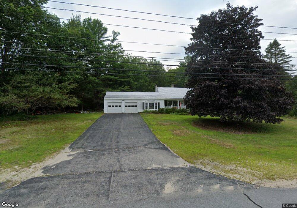 212 Harrison Rd, Bridgton, ME 04009 - photo 1