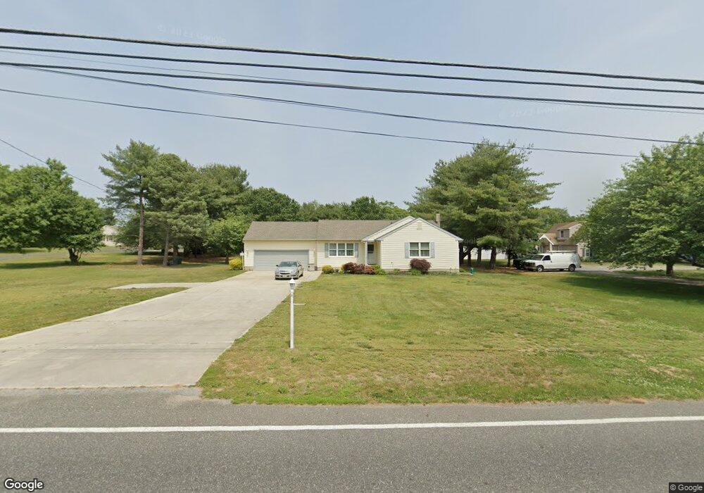 150 E Wolfert Station Rd, Mickleton, NJ 08056 - photo 1