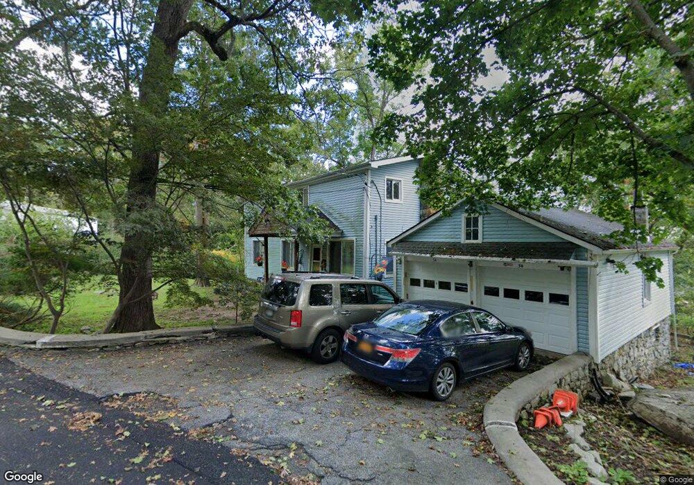 54 Reichert St, Lake Peekskill, NY 10537 - photo 1