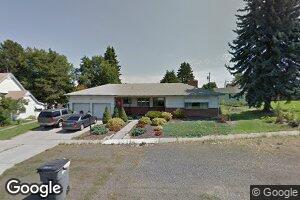 230 S Laurel St, Reardan, WA 99029