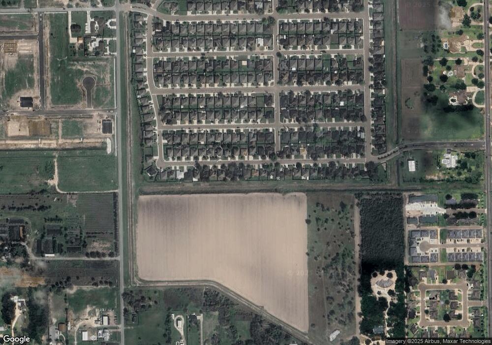 2108 Bald Cypress Dr, Weslaco, TX 78596 - photo 1