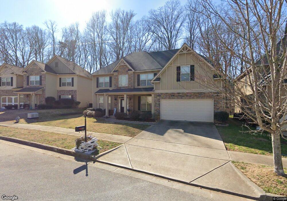 4451 Rosegate Dr unit 5A, Snellville, GA 30039 - photo 1