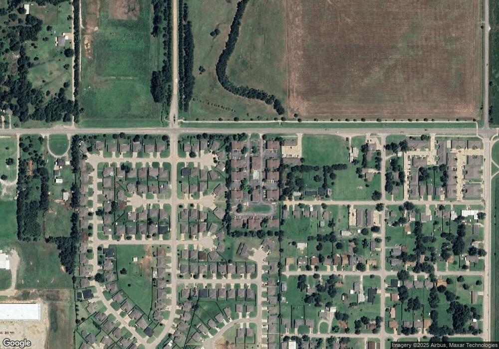 1901 W Macarthur St unit 4161152-6725231, Shawnee, OK 74804 - photo 1