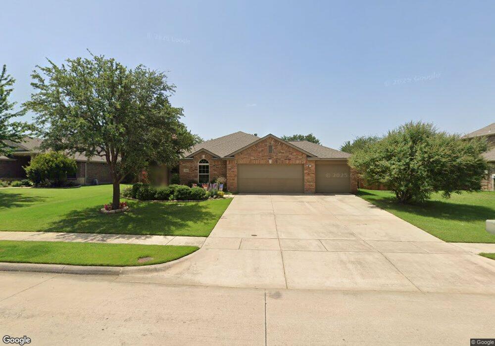 2304 Prescott Downs Dr, Denton, TX 76210 - photo 1