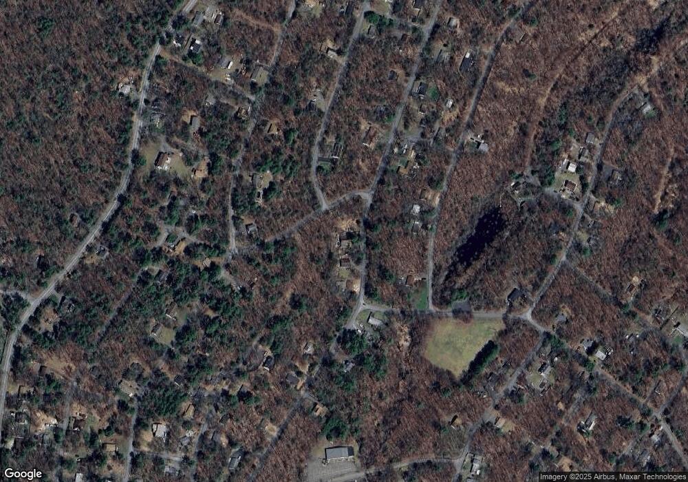 189 Butternut St, Dingmans Ferry, PA 18328 - photo 1