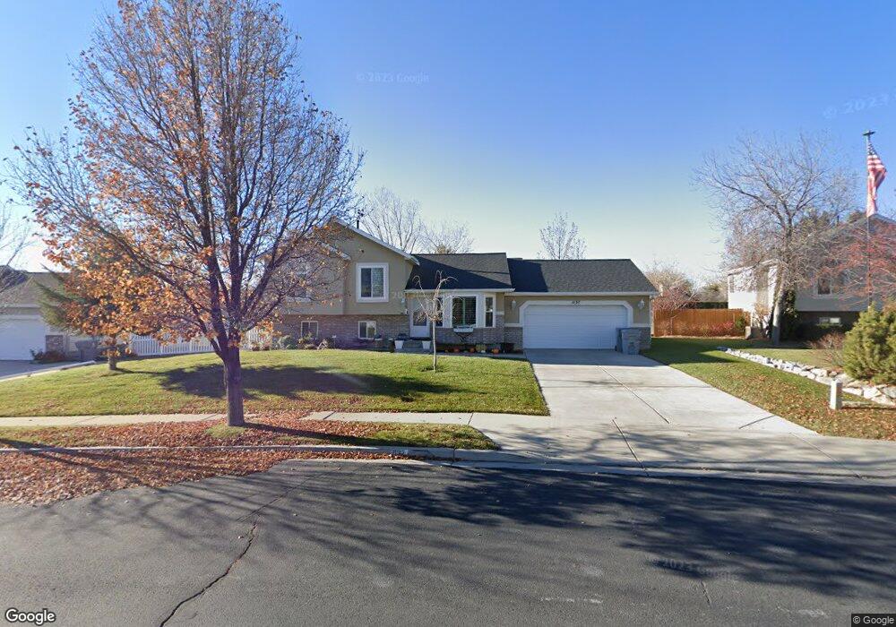 1137 N 120 W, American Fork, UT 84003 - photo 1