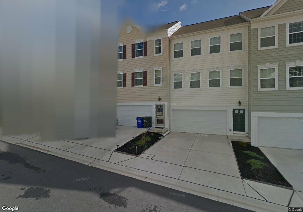 9215 Maggies Way, Laurel, MD 20723 - photo 1