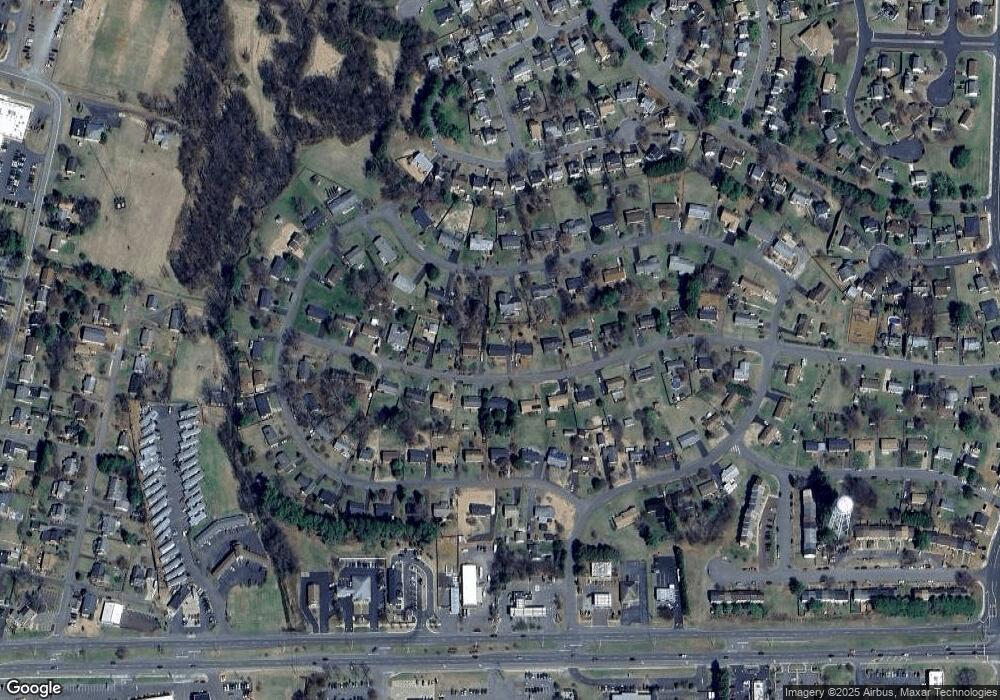 436 Azalea St, Culpeper, VA 22701 - photo 1