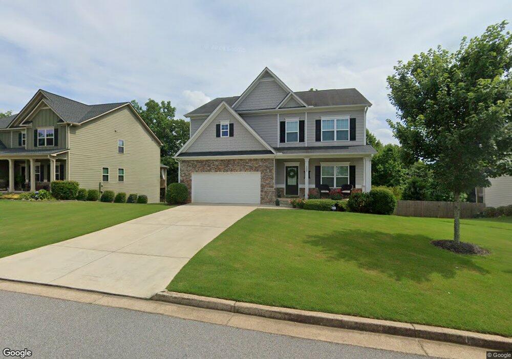 155 Cherokee Reserve Cir, Canton, GA 30115 - photo 1