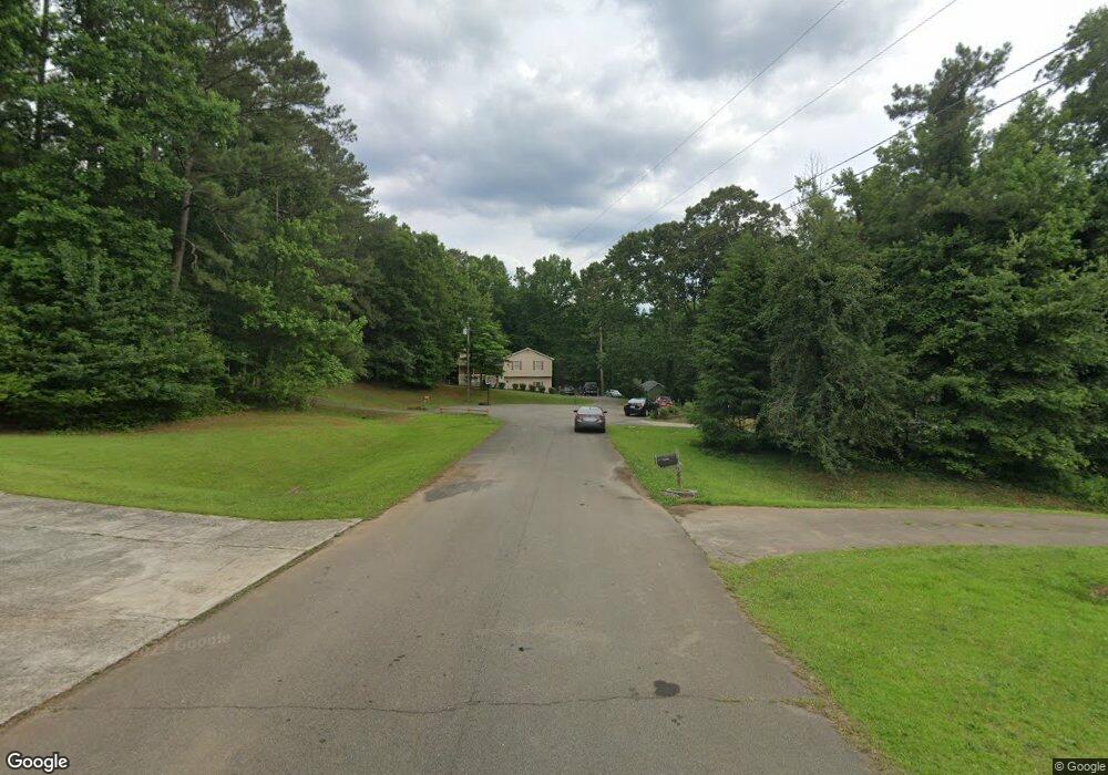 0 Laurel Ln unit 8010720, Holly Springs, GA 30115 - photo 1