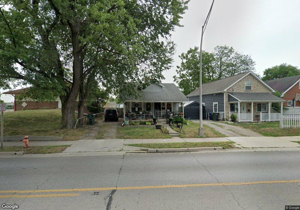 658 Demorest Rd, Columbus, OH 43204 - photo 1