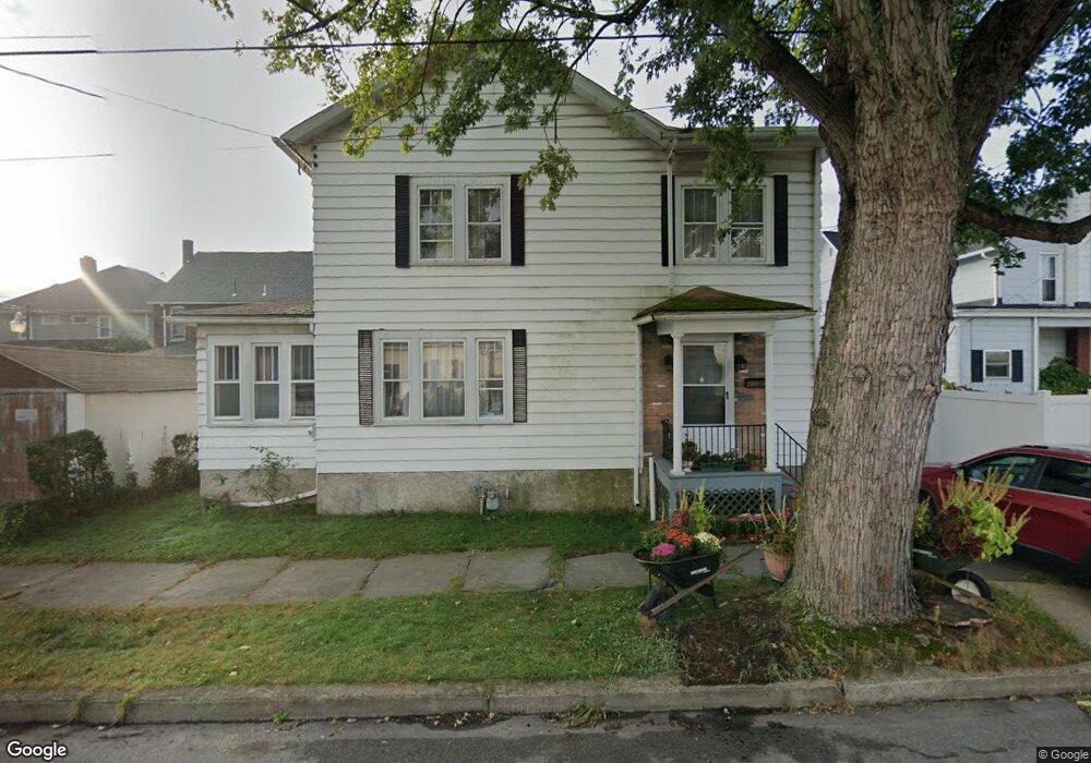 715 Fourth St, West Pittston, PA 18643 - photo 1